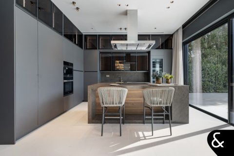 فيلا للبيع في البراري، دبي، الإمارات العربية المتحدة 5 غرفة نوم ، 862 متر مربع ، رقم 667662 - صورة 8