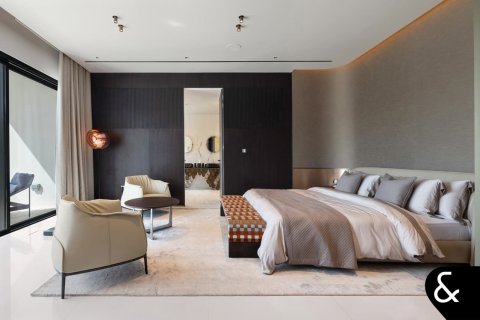 فيلا للبيع في البراري، دبي، الإمارات العربية المتحدة 5 غرفة نوم ، 862 متر مربع ، رقم 667662 - صورة 11