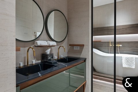 فيلا للبيع في البراري، دبي، الإمارات العربية المتحدة 5 غرفة نوم ، 862 متر مربع ، رقم 667662 - صورة 19