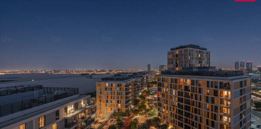 Apartman u gradu Dubai Production City (IMPZ), UAE 2 spavaće sobe, 98.2 m2 Br. 738875