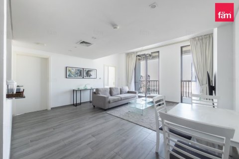 Apartman u gradu Dubai Production City (IMPZ), UAE 2 spavaće sobe, 98.2 m2 Br. 738875 - Slika 8