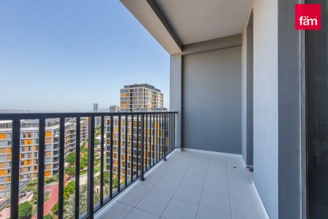 Apartman u gradu Dubai Production City (IMPZ), UAE 2 spavaće sobe, 98.2 m2 Br. 738875 - Slika 2