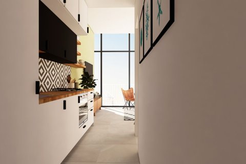 Huoneisto Motor City, Dubai, Arabiemiraatit 2 makuuhuonetta, 156.5 m2 № 738897 - kuva 3