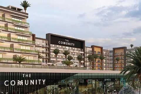 Apartament în Motor City, Dubai, EAU 2 dormitoare, 156.5 mp.  №738897