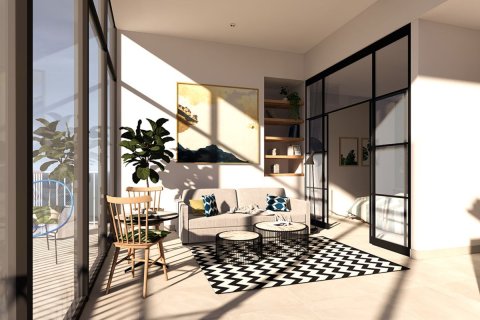 Huoneisto Motor City, Dubai, Arabiemiraatit 2 makuuhuonetta, 156.5 m2 № 738897 - kuva 10