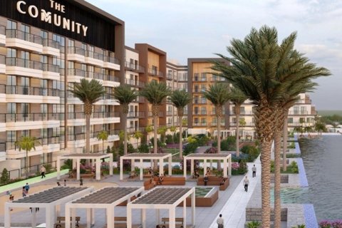 Huoneisto Motor City, Dubai, Arabiemiraatit 2 makuuhuonetta, 156.5 m2 № 738897 - kuva 5