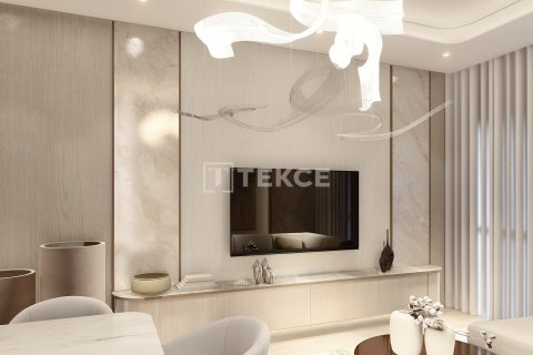 Apartament de vânzare în Dubai Sports City, Dubai, EAU 1 dormitor, 71 mp. №738900 - poză 18