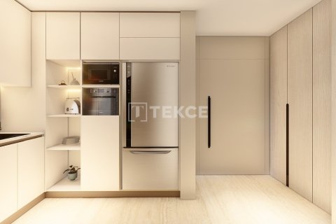 Apartament de vânzare în Dubai Sports City, Dubai, EAU 1 dormitor, 71 mp. №738900 - poză 23