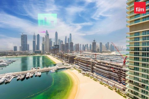 Leilighet til leie i Dubai Marina, Dubai, Emiratene 2 soverom, 106.9 kvm Nr. 738898 - Foto 11