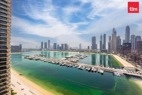 Leilighet til leie i Dubai Marina, Dubai, Emiratene 2 soverom, 106.9 kvm Nr. 738898 - Foto 5