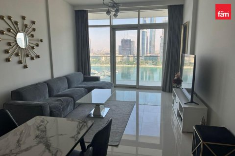 Apartamento para arrendamento em Dubai Marina, Dubai, EAU 2 quartos, 106.9 m2 № 738898 - foto 2