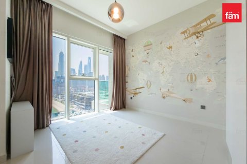Leilighet til leie i Dubai Marina, Dubai, Emiratene 2 soverom, 106.9 kvm Nr. 738898 - Foto 4