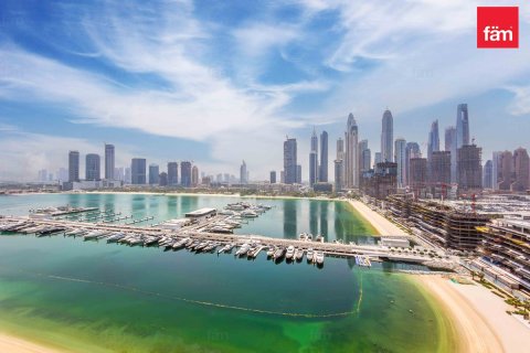 Lägenhet i Dubai Marina, Dubai, UAE 2 sovrum, 106.9 kvm Nr. 738898