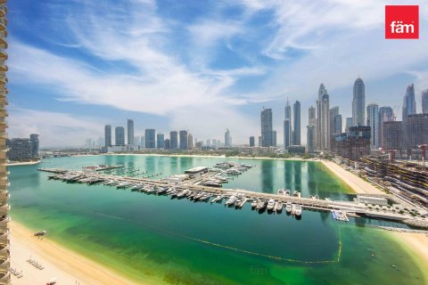 Leilighet til leie i Dubai Marina, Dubai, Emiratene 2 soverom, 106.9 kvm Nr. 738898 - Foto 18