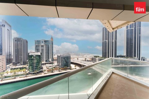Dubai Marina、Dubai、UAE にあるマンション販売中 3ベッドルーム、187.5 m2、No363568 - 写真 3