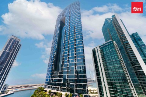 Dubai Marina、Dubai、UAE にあるマンション販売中 3ベッドルーム、187.5 m2、No363568 - 写真 24