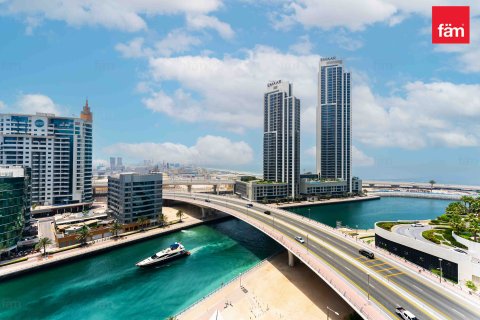 Dubai Marina、Dubai、UAE にあるマンション販売中 3ベッドルーム、187.5 m2、No363568 - 写真 2