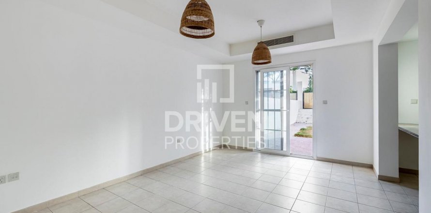 Townhouse în Arabian Ranches, Dubai, EAU 2 dormitoare, 207 mp. №603534