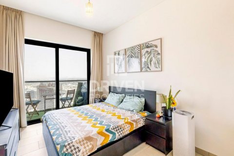 Apartament në Mohammed Bin Rashid City, Dubai, Emiratet e Bashkuara Arabe 1 dhomë gjumi, 58 m2. № 603598 - Foto 10