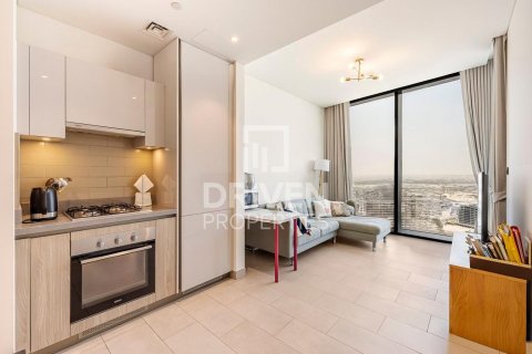 Apartament në Mohammed Bin Rashid City, Dubai, Emiratet e Bashkuara Arabe 1 dhomë gjumi, 58 m2. № 603598 - Foto 2
