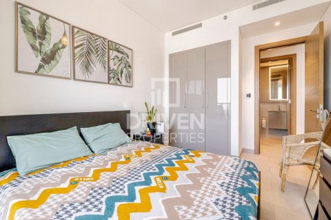 Apartament në Mohammed Bin Rashid City, Dubai, Emiratet e Bashkuara Arabe 1 dhomë gjumi, 58 m2. № 603598 - Foto 6