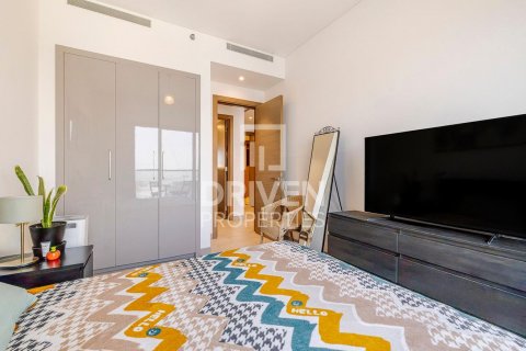 Apartament në Mohammed Bin Rashid City, Dubai, Emiratet e Bashkuara Arabe 1 dhomë gjumi, 58 m2. № 603598 - Foto 9