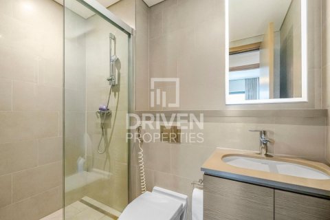 Apartament në Mohammed Bin Rashid City, Dubai, Emiratet e Bashkuara Arabe 1 dhomë gjumi, 58 m2. № 603598 - Foto 7