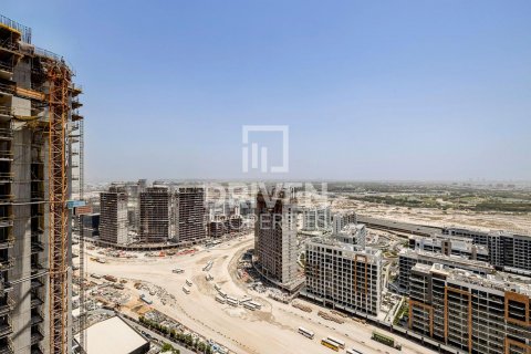 Apartament në Mohammed Bin Rashid City, Dubai, Emiratet e Bashkuara Arabe 1 dhomë gjumi, 58 m2. № 603598 - Foto 8