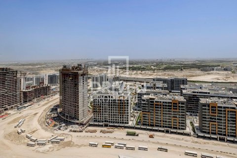 Apartament në Mohammed Bin Rashid City, Dubai, Emiratet e Bashkuara Arabe 1 dhomë gjumi, 58 m2. № 603598 - Foto 1