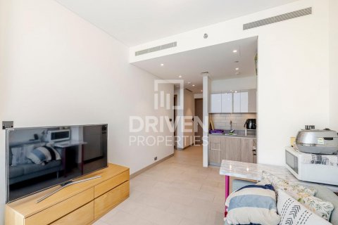 Apartament në Mohammed Bin Rashid City, Dubai, Emiratet e Bashkuara Arabe 1 dhomë gjumi, 58 m2. № 603598 - Foto 5