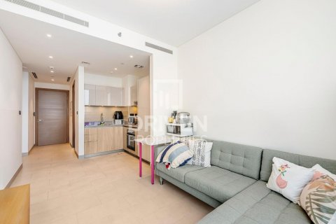 Apartament në Mohammed Bin Rashid City, Dubai, Emiratet e Bashkuara Arabe 1 dhomë gjumi, 58 m2. № 603598 - Foto 3