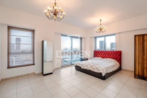 Wohnung zur Miete in Business Bay, Dubai, VAE 4 Schlafzimmer, 320 m2 Nr. 603536 - Foto 8