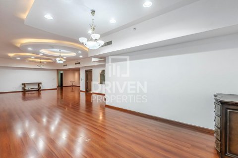 Wohnung zur Miete in Business Bay, Dubai, VAE 4 Schlafzimmer, 320 m2 Nr. 603536 - Foto 4