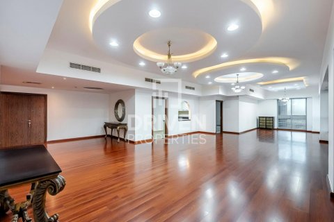 Wohnung zur Miete in Business Bay, Dubai, VAE 4 Schlafzimmer, 320 m2 Nr. 603536 - Foto 1