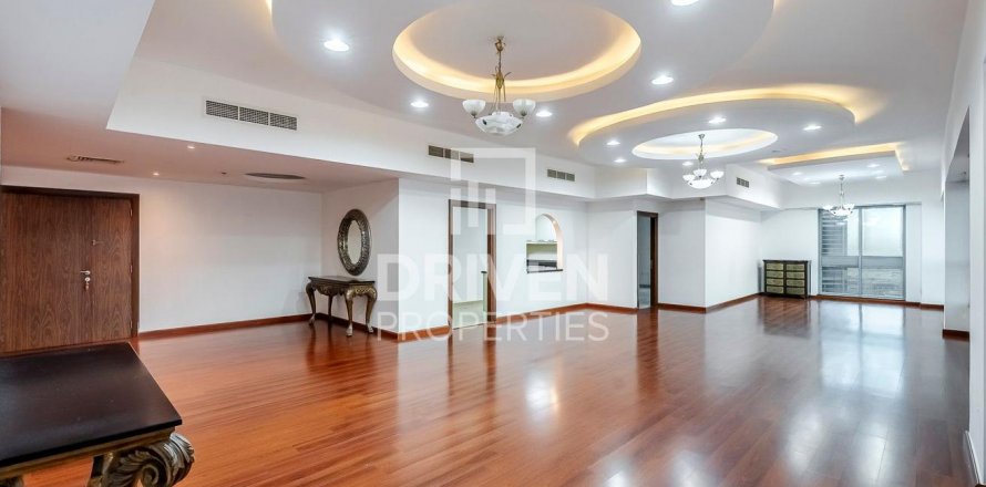 Wohnung in Business Bay, Dubai, VAE: 4 Schlafzimmer, 320 m2 Nr. 603536