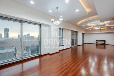 Wohnung zur Miete in Business Bay, Dubai, VAE 4 Schlafzimmer, 320 m2 Nr. 603536 - Foto 5