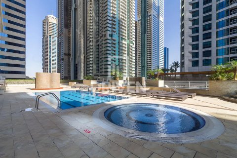 Üürile anda korter asukohaga Dubai Marina, AÜE: 1 magamistoaga, 86 m² Nr 603535 - pilt 6