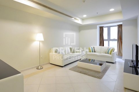 Üürile anda korter asukohaga Dubai Marina, AÜE: 1 magamistoaga, 86 m² Nr 603535 - pilt 3