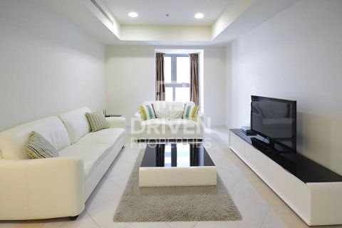 Üürile anda korter asukohaga Dubai Marina, AÜE: 1 magamistoaga, 86 m² Nr 603535 - pilt 2