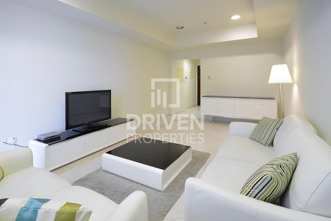 Üürile anda korter asukohaga Dubai Marina, AÜE: 1 magamistoaga, 86 m² Nr 603535 - pilt 1
