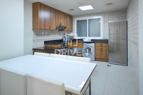 Üürile anda korter asukohaga Dubai Marina, AÜE: 1 magamistoaga, 86 m² Nr 603535 - pilt 9