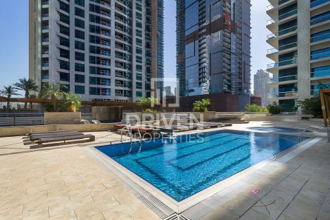 Üürile anda korter asukohaga Dubai Marina, AÜE: 1 magamistoaga, 86 m² Nr 603535 - pilt 10
