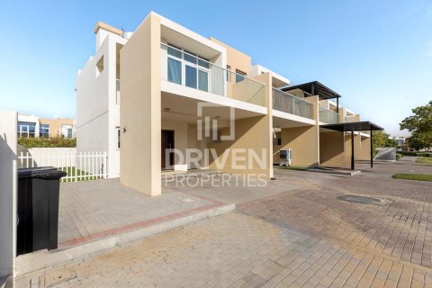 וילה להשכרה ב DAMAC Hills (Akoya by DAMAC), Dubai, איחוד האמירויות  3 חדרי שינה, 176 מ"ר, מספר 603537 - תמונה 6