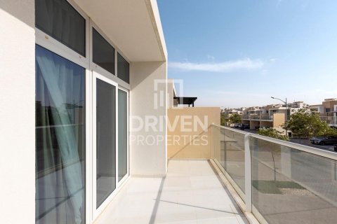 וילה להשכרה ב DAMAC Hills (Akoya by DAMAC), Dubai, איחוד האמירויות  3 חדרי שינה, 176 מ"ר, מספר 603537 - תמונה 9