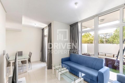 וילה להשכרה ב DAMAC Hills (Akoya by DAMAC), Dubai, איחוד האמירויות  3 חדרי שינה, 176 מ"ר, מספר 603537 - תמונה 1