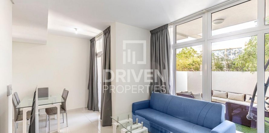 וילה ב DAMAC Hills (Akoya by DAMAC), Dubai, איחוד האמירויות 3 חדרי שינה, 176 מ"ר מספר 603537