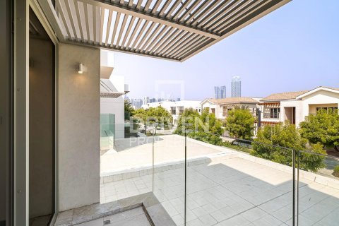 Mohammed Bin Rashid City, Dubai, UAE의 임대용 빌라 침실 4개, 719제곱미터 번호 603538 - 사진 13