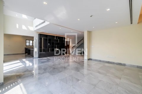 Mohammed Bin Rashid City, Dubai, UAE의 임대용 빌라 침실 4개, 719제곱미터 번호 603538 - 사진 4