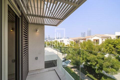 Mohammed Bin Rashid City, Dubai, UAE의 임대용 빌라 침실 4개, 719제곱미터 번호 603538 - 사진 25