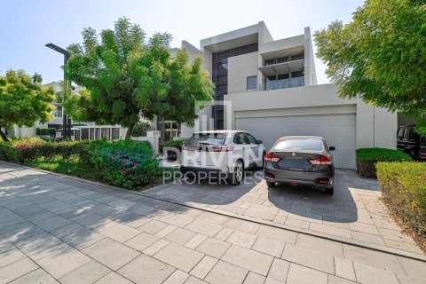 Mohammed Bin Rashid City, Dubai, UAE의 임대용 빌라 침실 4개, 719제곱미터 번호 603538 - 사진 6